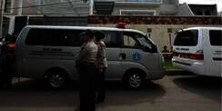  Polisi Cari Golok yang Dipakai Perampok Pulomas
