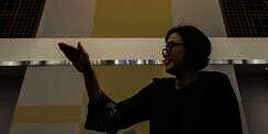 Sri Mulyani Senang IHSG Terbaik ke Dua di Asia Pasifik