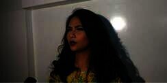 Vanessa Bocorkan Konsep Pernikahan dengan Cucu Bung Karno