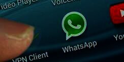 WhatsApp Mati di Ponsel Lawas, Ini 5 Aplikasi Penggantinya