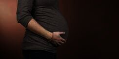 Hamil Tua, Ini Amalan yang Dilakukan Putri Rasulullah