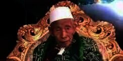 Amalan Istimewa Bawa Mbah Umar Tumbu Mimpi Bertemu Rasulullah