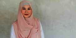 Sandra Buana: Berhenti Sebut Kami `Anak Broken Home`