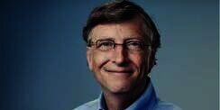 5 Orang Fanatik yang Menjadi Inspirasi Bill Gates
