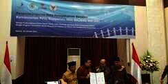 Zakat untuk Air Bersih