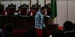 Kapan Sidang Ahok Berakhir, Ini Perkiraan Kapolda Metro Jaya