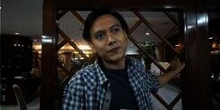 Mualaf, Drummer D'Masiv Ungkap Kebahagiaan Jelang Umroh