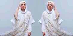 Ria Miranda: Cari Model Hijaber Malang, Kamu Minat?