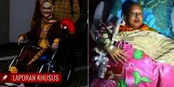 Mereka Bertahan Hidup Melawan Kanker