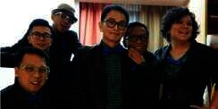 Sahabat Kenang Kebiasaan Oon 'Project Pop'  