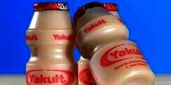 Terkuak! Ini Alasan Yakult Tak Dikemas dalam Botol Besar