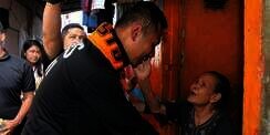 Jelang Debat Pilkada DKI, Ini Pesan SBY untuk AHY