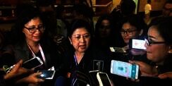 Usai Debat, Ani Yudhoyono Akui AHY Ada Kekurangan