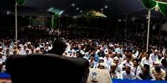 Menag Lukman Hakim: Belajar Alquran Tak Bisa Instan
