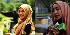 30 Finalis #UmrohMustikaRatu Akan Wujudkan #UmrohBarengIbu