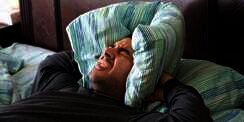 Sering Mimpi Buruk dan Dengar Suara Aneh? Bisa Jadi Kena Sihir