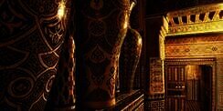 3 Kalimat yang Tertulis pada Kusen Pintu Surga