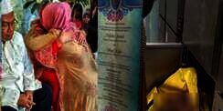 Kisah Pilu Mualaf yang Meninggal Satu Jam Sebelum Akad Nikah