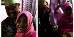 Menikah Pertama Kali di Usia 71 Tahun, Wanita Ini Jadi Viral
