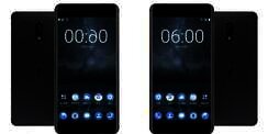 Baru Dirilis, Nokia 6 Ludes dalam 1 Menit