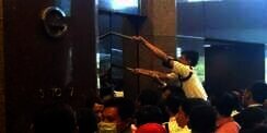 Kabar Mengejutkan di Balik Jatuhnya Lift Gedung BRI Sudirman