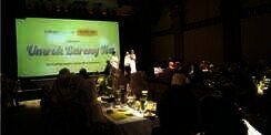 Keseruan Para Finalis di Acara 'Umroh bareng Ibu'