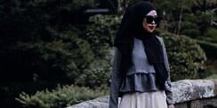 Shea Rasol: Tips Paduan Busana Netral