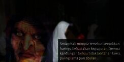 5 Kali Keguguran, Setelah Diobati Secara Islami Ternyata...