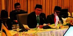 Isu Kebangkitan Komunisme, Menag: Jangan-jangan Itu Cuma Hantu
