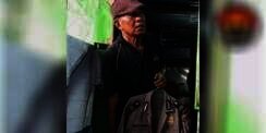Aiptu Mustamin, Polisi Jujur yang Jadi Tukang Tambal Ban