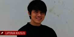 Mimpi Besar Irwansyah di TPA