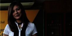 Aline Adita Ungkap Kekasih Baru  