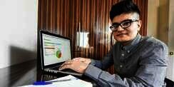 Ditawar Rp83 M, Remaja Ini Tolak Jual Startup Bikinannya