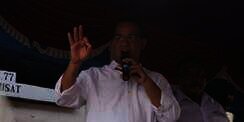 Anies: Pendidikan Bukan Sekadar Memberi KJP