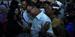 Anies Baswedan: Kami Bukan Menantang, Tapi Gantikan Petahana
