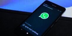 Hati-hati, WhatsFake Disalahgunakan untuk Menyebar Hoax