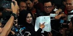 Saksi Kasus Pembangunan Masjid, Ini Jawaban Sylviana Murni
