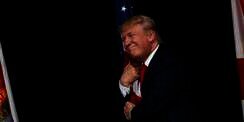 Sepekan Presiden Trump, Banyak Perusahaan AS di RI Minta Maaf