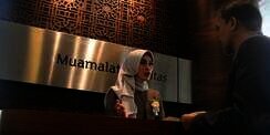Mewahnya Layanan `Kelas Atas` Bank Muamalat