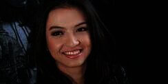 Rahasia di Balik Modisnya Raline Shah, Ternyata...