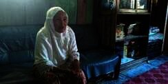Alquran Antar Halimah ke Tanah Suci