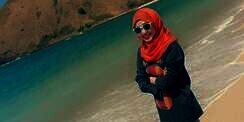 Rinta Adita: Mau Travelling? Ingat 5 Hal Ini