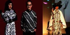 Tips Jadi Fashionpreneur Sukses ala Barli Asmara