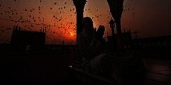 Pertobatan Santri Setelah 20 Tahun Tak Sholat