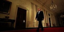 5 Negara Muslim `Sahabat` Bisnis Donald Trump, Indonesia?