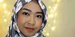 Allseebee: Ini Riasan Make Up 'No Make Up'