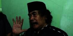 Dukungan Jaja Miharja Kepada Ulama
