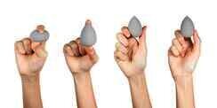 Begini Cara Tepat Memakai Beauty Blender