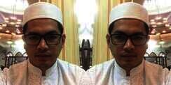 Berangkat Umroh, Tommy Kurniawan Banjir Ucapan Doa