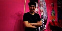 Main Sinetron, Papa Muda Glenn Alinskie Berat Tinggalkan Anak